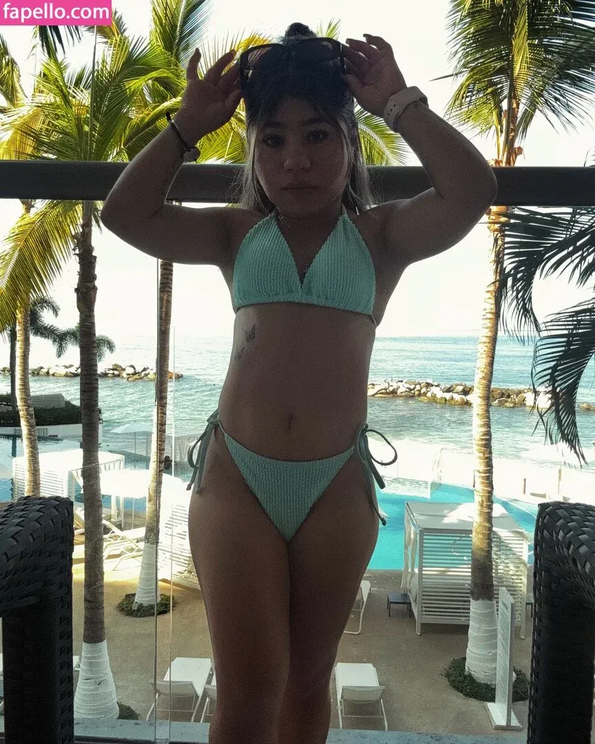 itsyunueny / yunuen Onlyfans Photo Gallery 