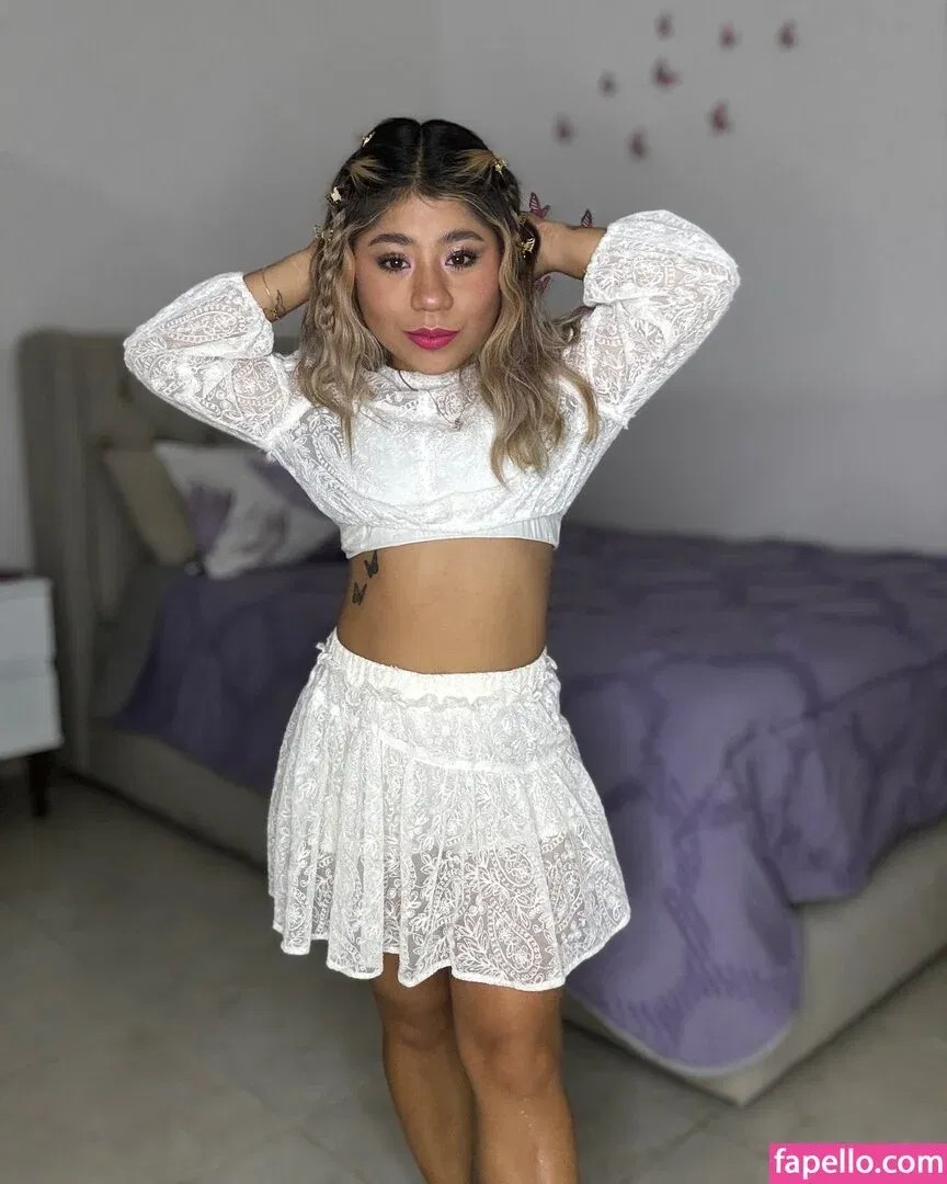 itsyunueny / yunuen Onlyfans Photo Gallery 