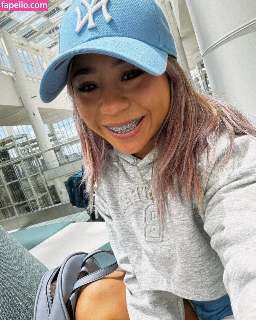 itsyunueny / yunuen Onlyfans Photo Gallery 