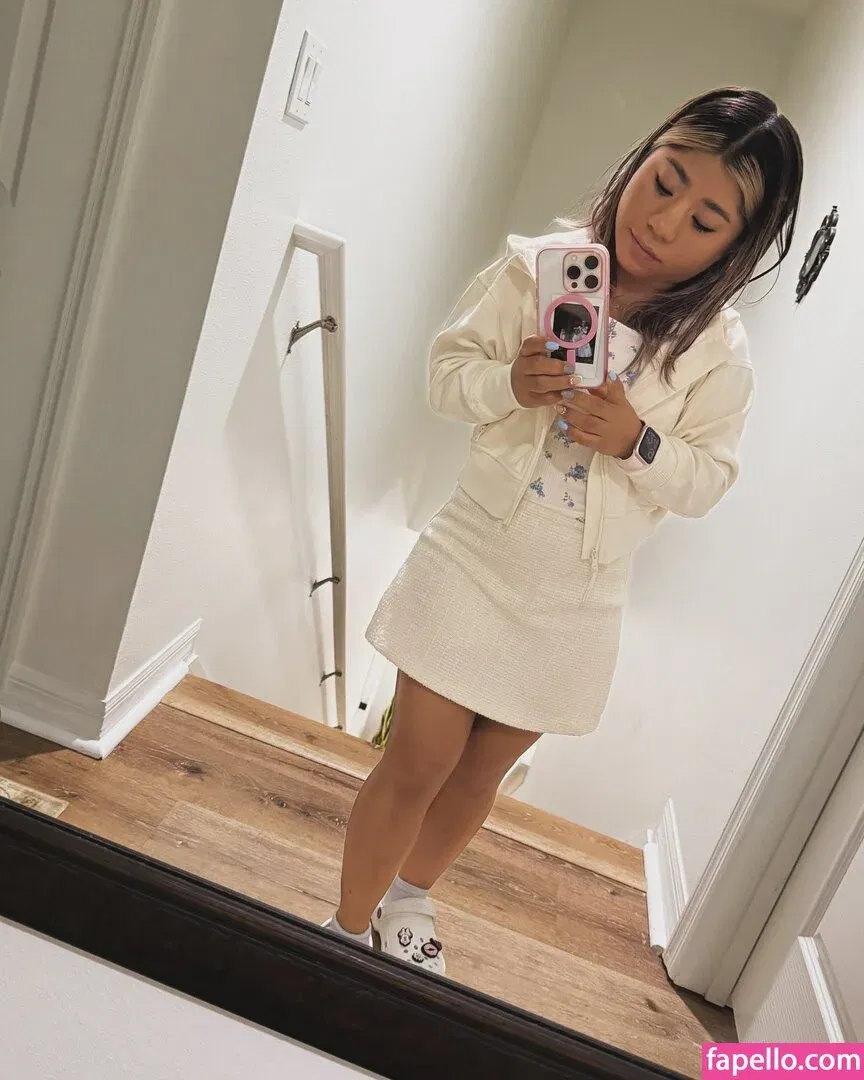 itsyunueny / yunuen Onlyfans Photo Gallery 