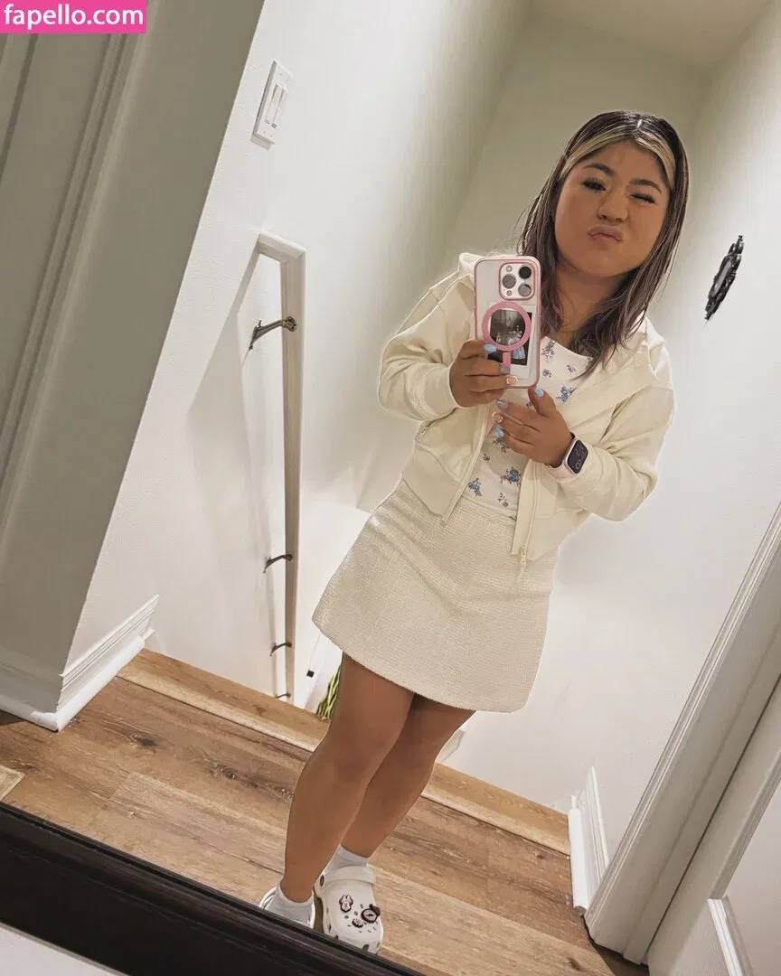 itsyunueny / yunuen Onlyfans Photo Gallery 