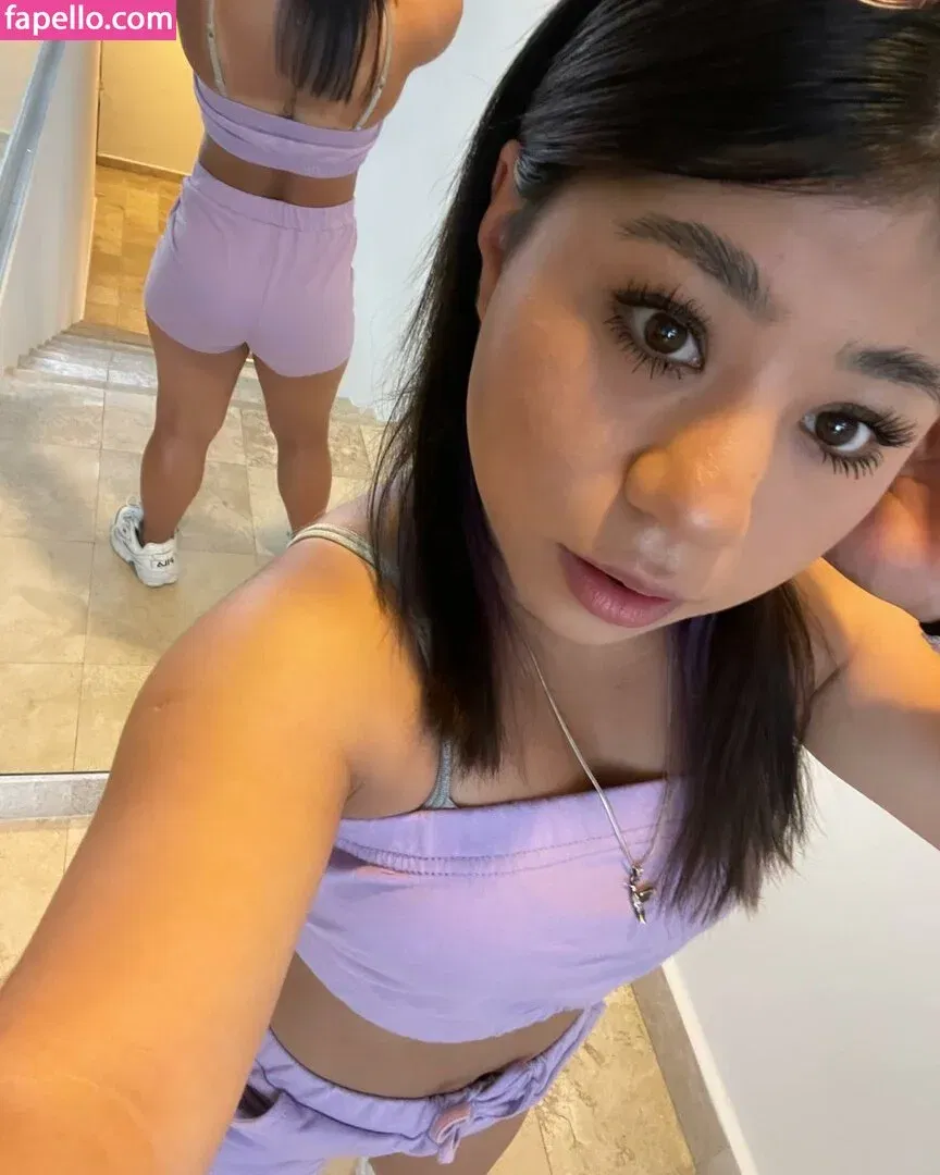 itsyunueny / yunuen Onlyfans Photo Gallery 