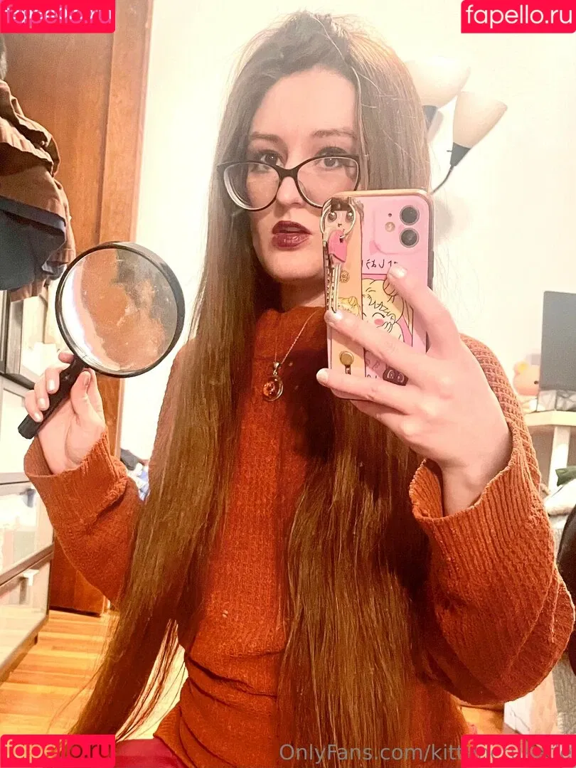 elaine arbor / kitten.crusade / kittencrusade / raccoonqueen__ / wobfet Onlyfans Photo Gallery 