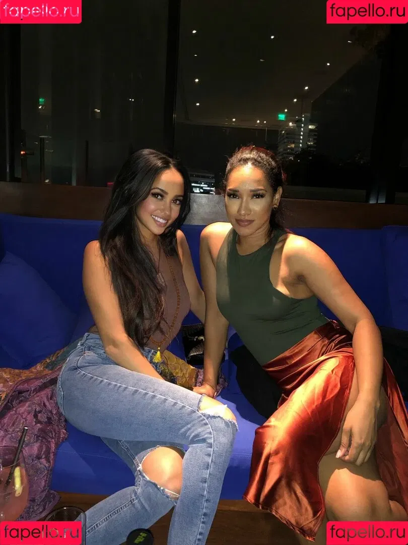 Vanessa Morgan / vanessamorgan Onlyfans Photo Gallery 