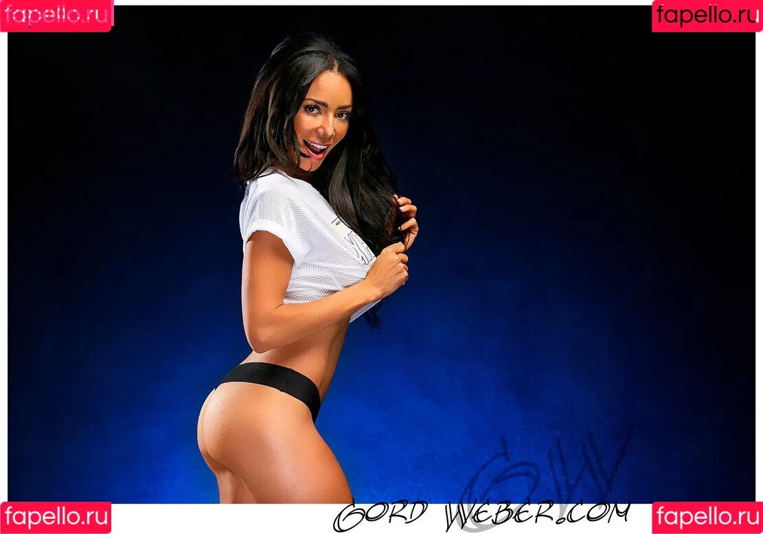 Vanessa Morgan / vanessamorgan Onlyfans Photo Gallery 