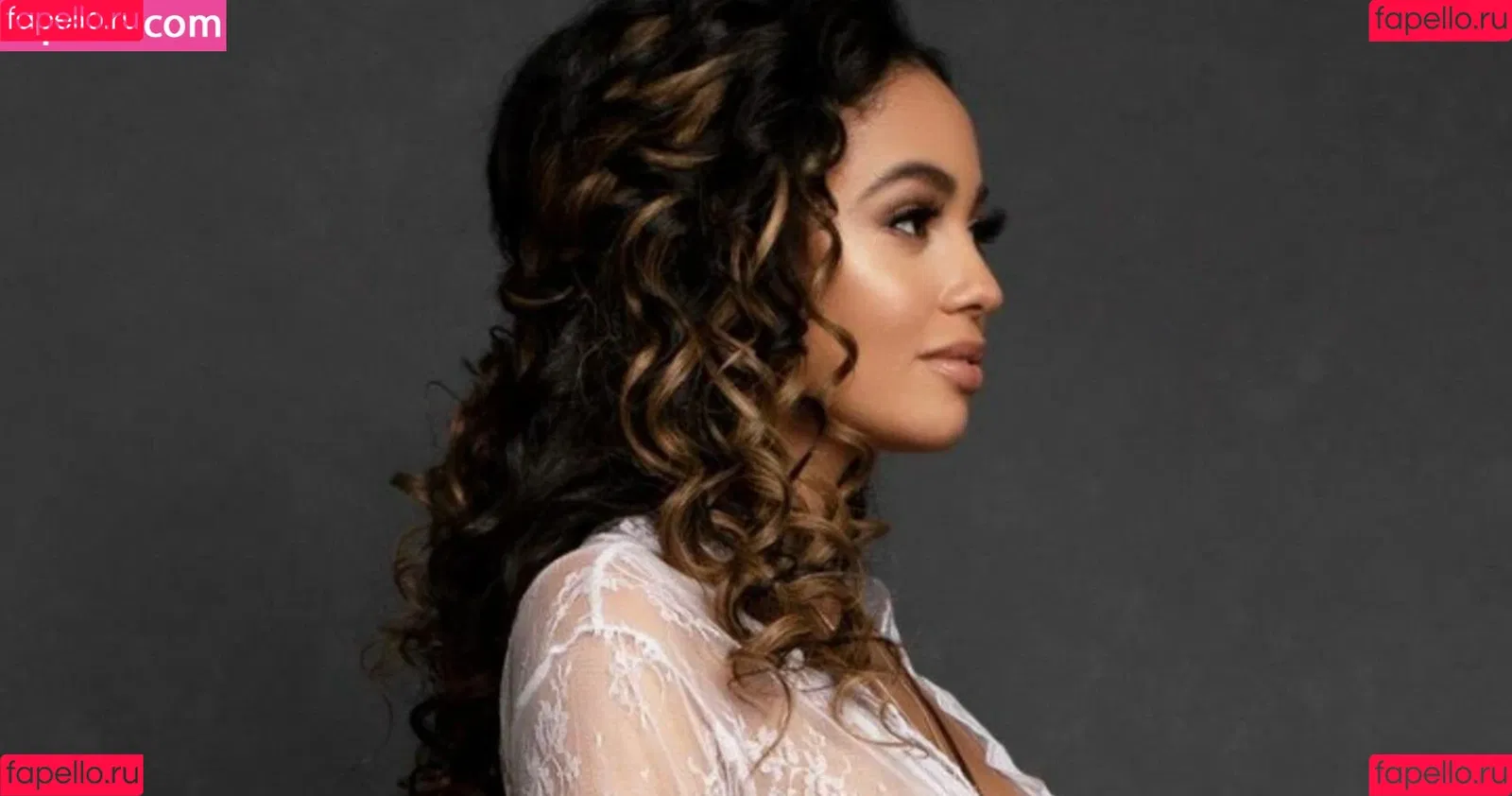 Vanessa Morgan / vanessamorgan Onlyfans Photo Gallery 