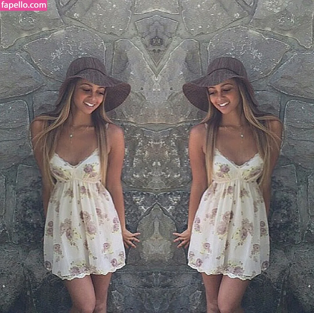 Vanessa Morgan / vanessamorgan Onlyfans Photo Gallery 