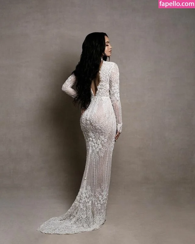 Vanessa Morgan / vanessamorgan Onlyfans Photo Gallery 