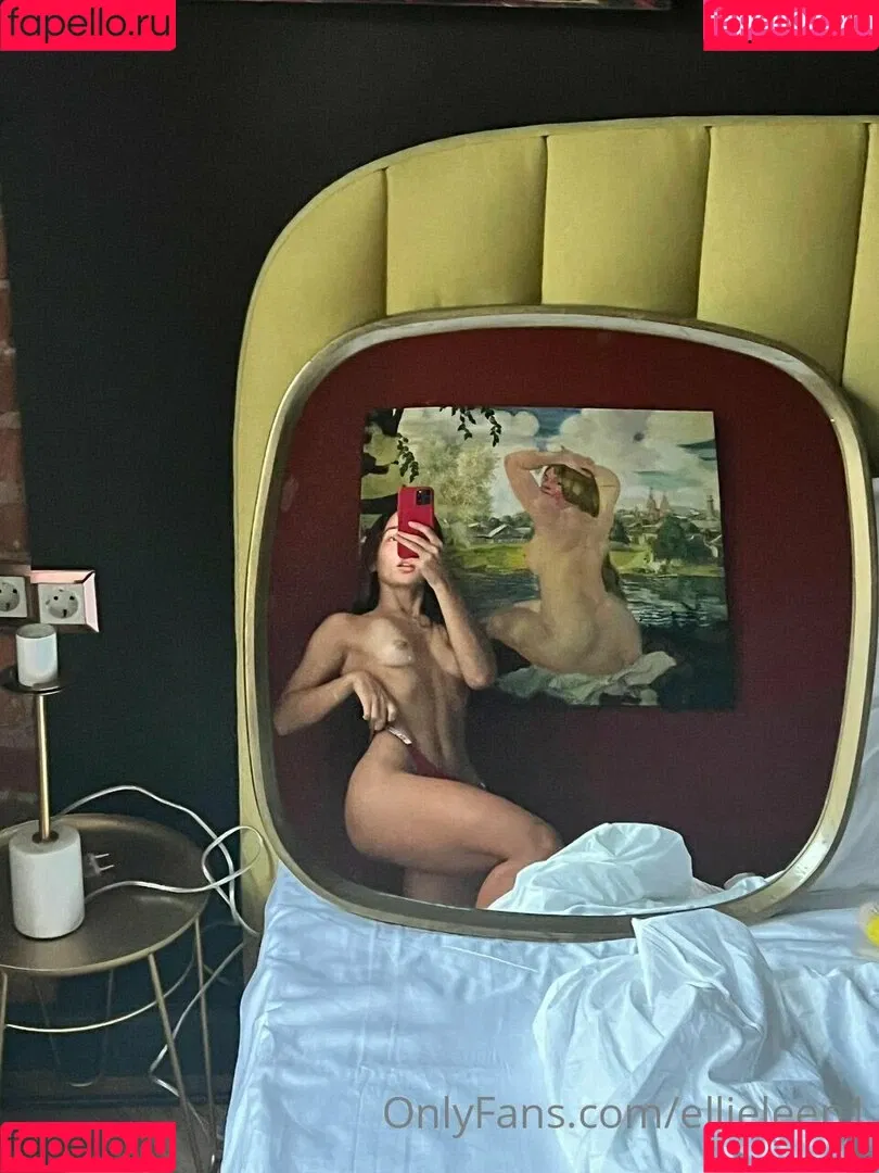 ellieleen / ellieleen1 / itsnoteliieleen Onlyfans Photo Gallery 