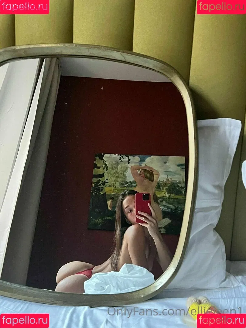 ellieleen / ellieleen1 / itsnoteliieleen Onlyfans Photo Gallery 