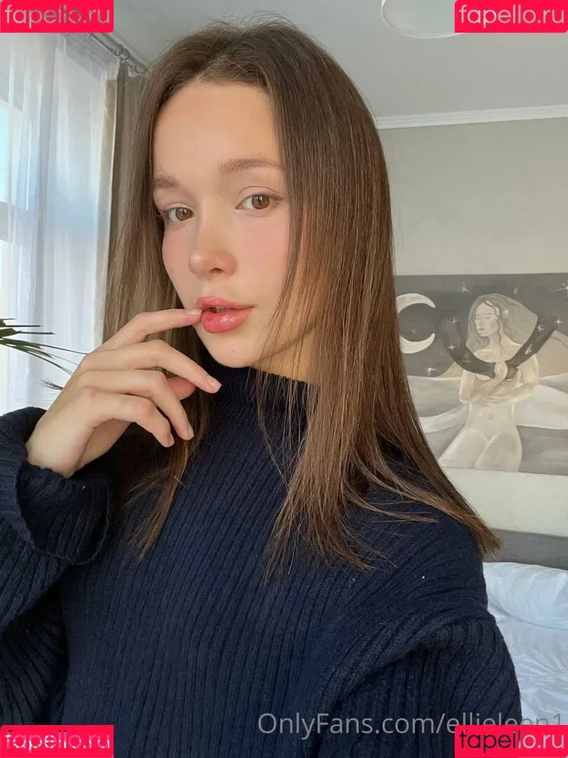 ellieleen / ellieleen1 / itsnoteliieleen Onlyfans Photo Gallery 