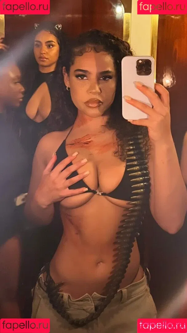 Malaika Terry / malaikaterry / malaikaterryy Onlyfans Photo Gallery 