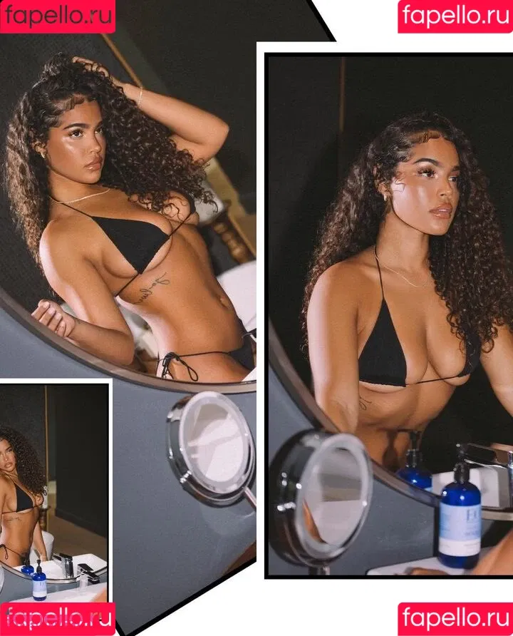Malaika Terry / malaikaterry / malaikaterryy Onlyfans Photo Gallery 