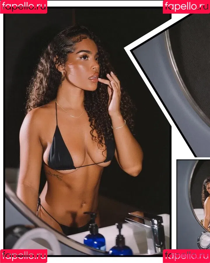 Malaika Terry / malaikaterry / malaikaterryy Onlyfans Photo Gallery 