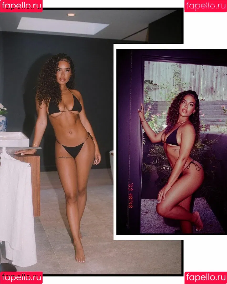 Malaika Terry / malaikaterry / malaikaterryy Onlyfans Photo Gallery 
