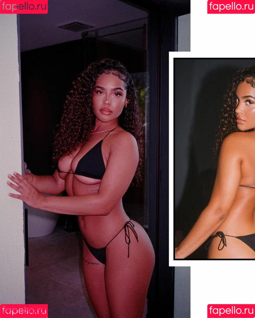 Malaika Terry / malaikaterry / malaikaterryy Onlyfans Photo Gallery 