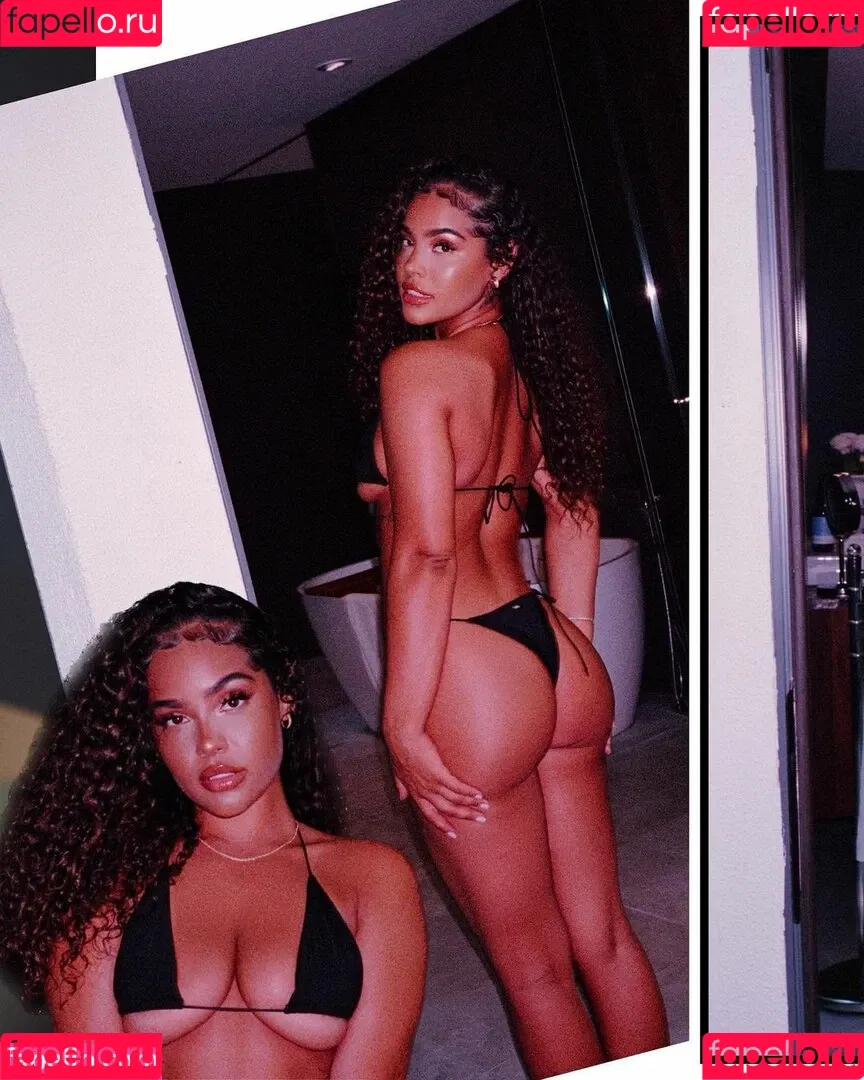 Malaika Terry / malaikaterry / malaikaterryy Onlyfans Photo Gallery 