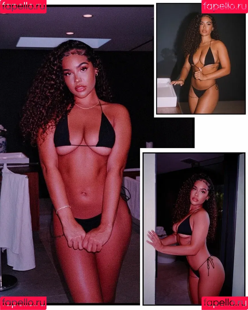Malaika Terry / malaikaterry / malaikaterryy Onlyfans Photo Gallery 