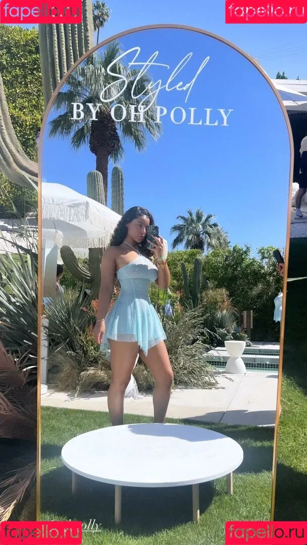 Malaika Terry / malaikaterry / malaikaterryy Onlyfans Photo Gallery 