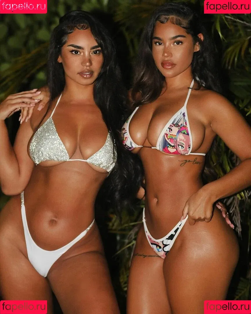 Malaika Terry / malaikaterry / malaikaterryy Onlyfans Photo Gallery 