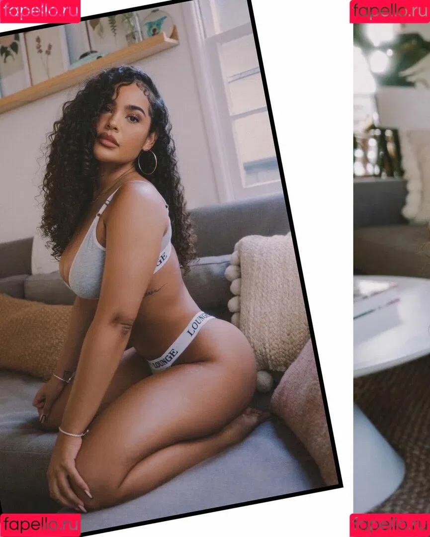 Malaika Terry / malaikaterry / malaikaterryy Onlyfans Photo Gallery 
