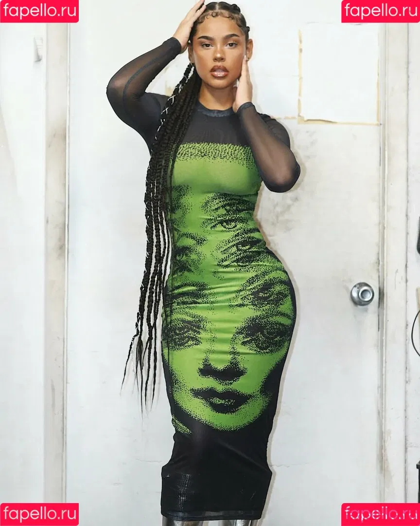 Malaika Terry / malaikaterry / malaikaterryy Onlyfans Photo Gallery 