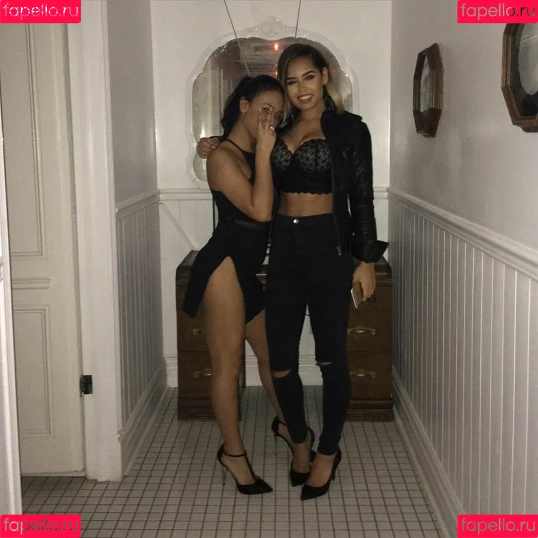 Malaika Terry / malaikaterry / malaikaterryy Onlyfans Photo Gallery 