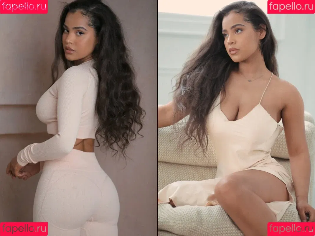 Malaika Terry / malaikaterry / malaikaterryy Onlyfans Photo Gallery 