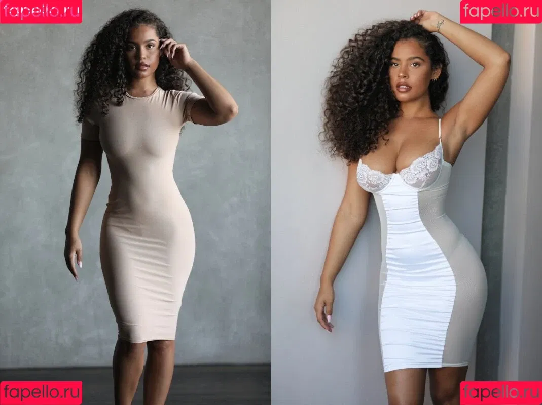 Malaika Terry / malaikaterry / malaikaterryy Onlyfans Photo Gallery 