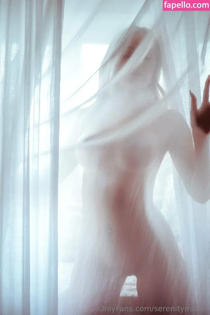 Serenitymodel Onlyfans Photo Gallery 