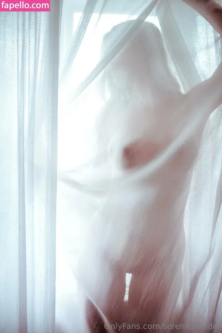 Serenitymodel Onlyfans Photo Gallery 