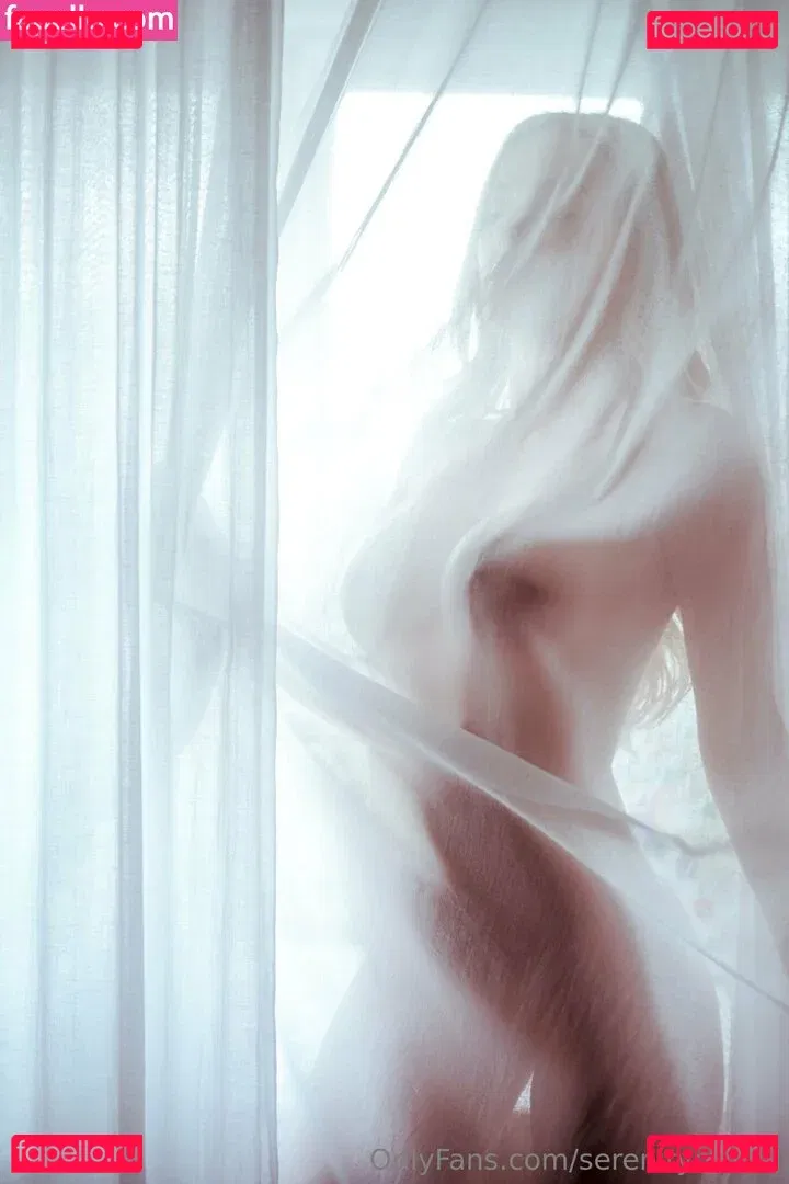 Serenitymodel Onlyfans Photo Gallery 