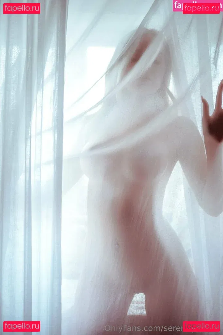 Serenitymodel Onlyfans Photo Gallery 