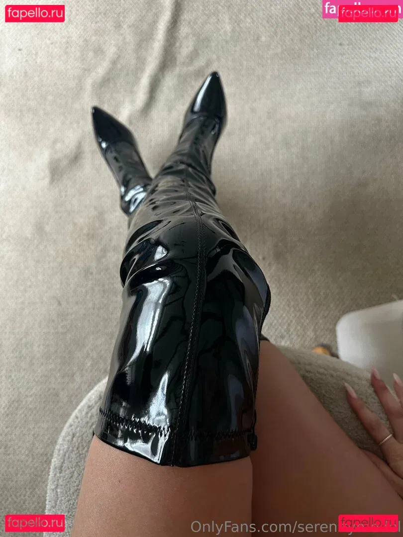 Serenitymodel Onlyfans Photo Gallery 