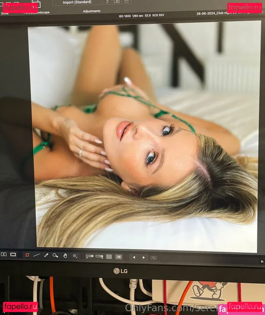 Serenitymodel Onlyfans Photo Gallery 