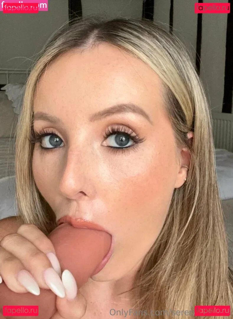 Serenitymodel Onlyfans Photo Gallery 