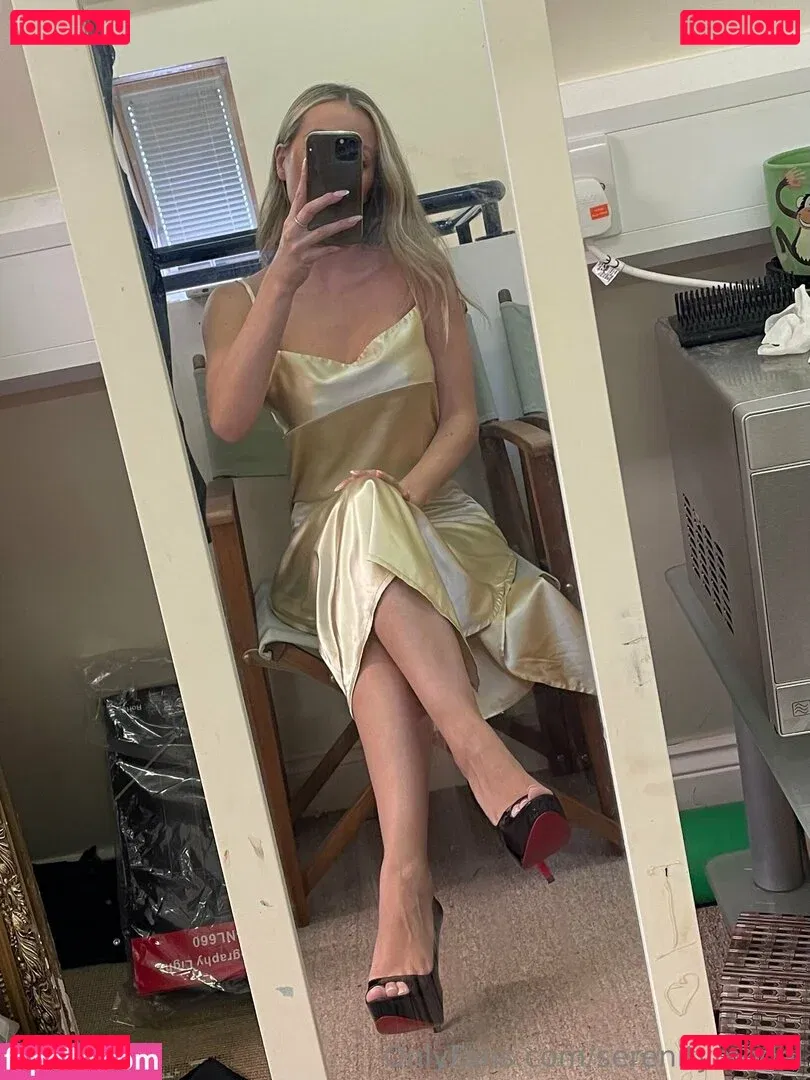 Serenitymodel Onlyfans Photo Gallery 