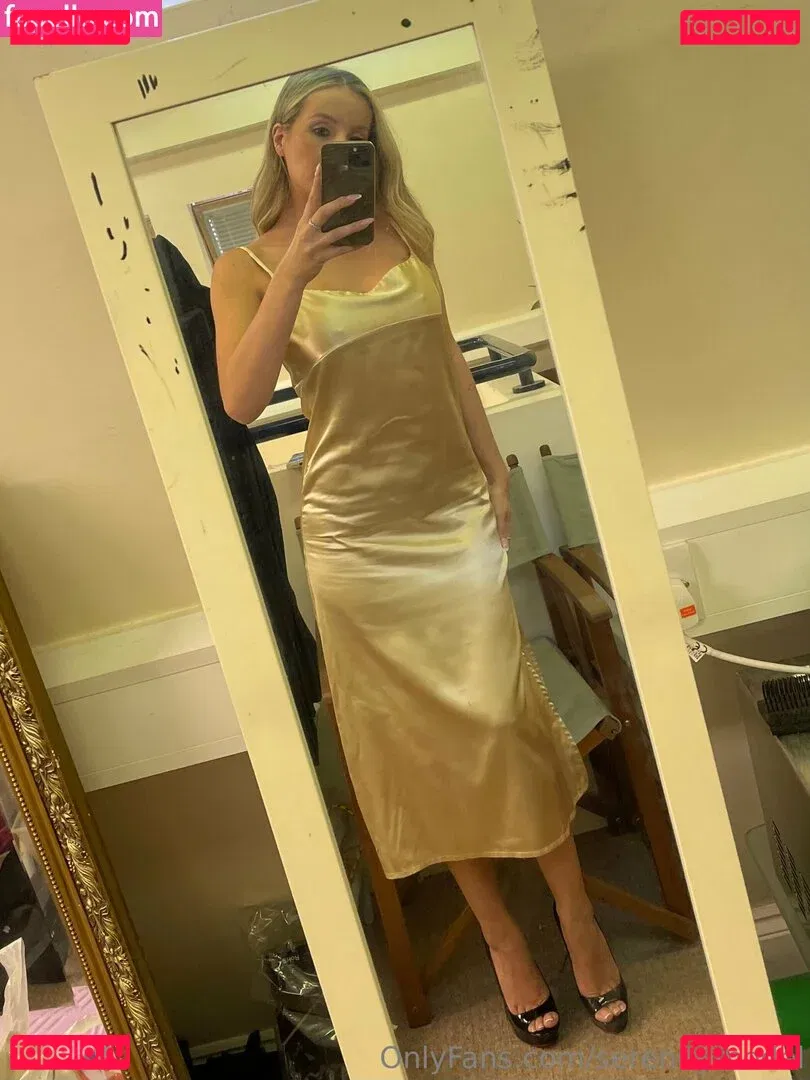 Serenitymodel Onlyfans Photo Gallery 