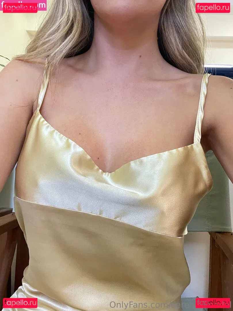 Serenitymodel Onlyfans Photo Gallery 