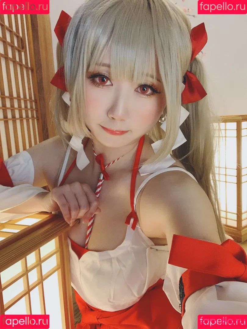 Sameki / ribaibucosplay / sameki.ig / smk_xo Onlyfans Photo Gallery 