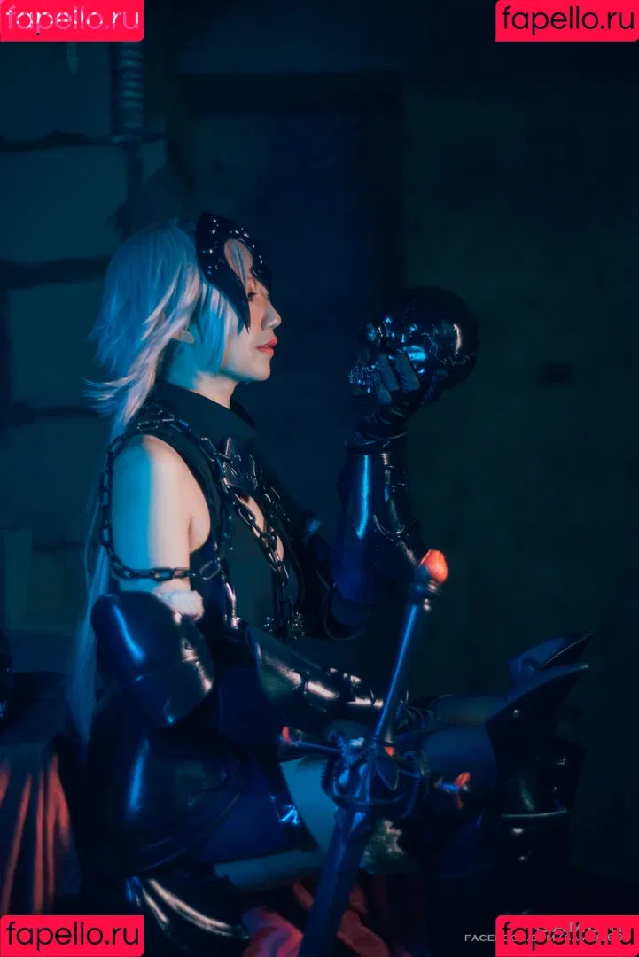 Sameki / ribaibucosplay / sameki.ig / smk_xo Onlyfans Photo Gallery 