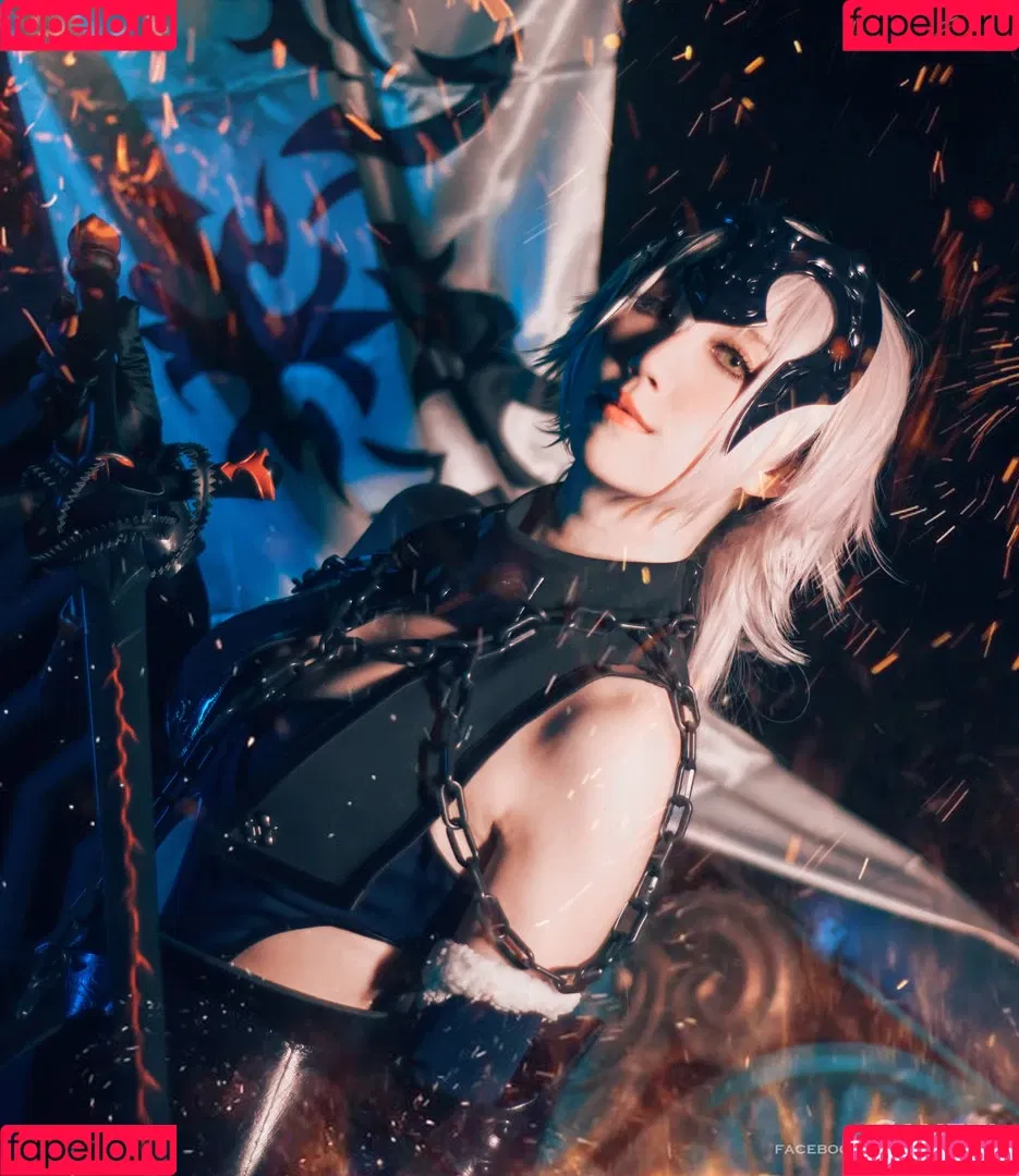 Sameki / ribaibucosplay / sameki.ig / smk_xo Onlyfans Photo Gallery 