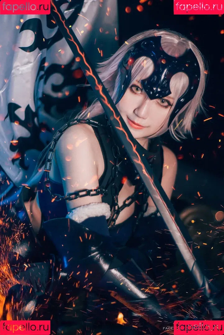 Sameki / ribaibucosplay / sameki.ig / smk_xo Onlyfans Photo Gallery 