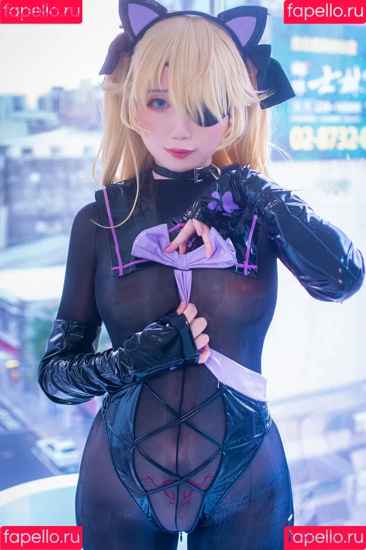 Sameki / ribaibucosplay / sameki.ig / smk_xo Onlyfans Photo Gallery 