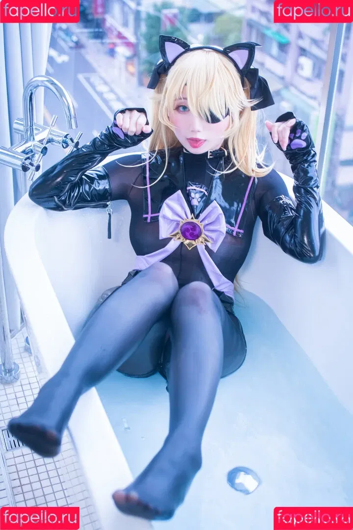 Sameki / ribaibucosplay / sameki.ig / smk_xo Onlyfans Photo Gallery 