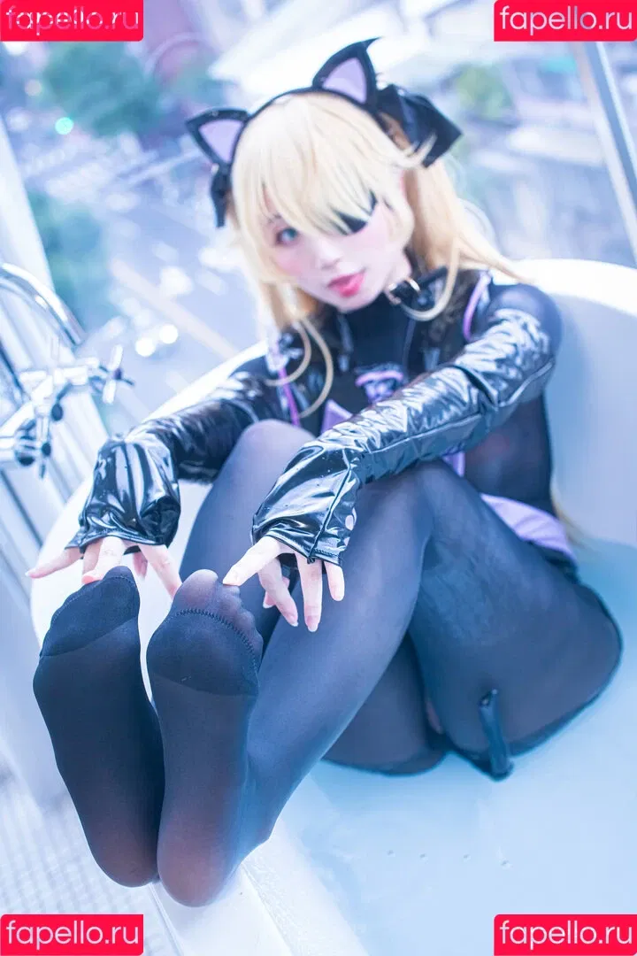 Sameki / ribaibucosplay / sameki.ig / smk_xo Onlyfans Photo Gallery 
