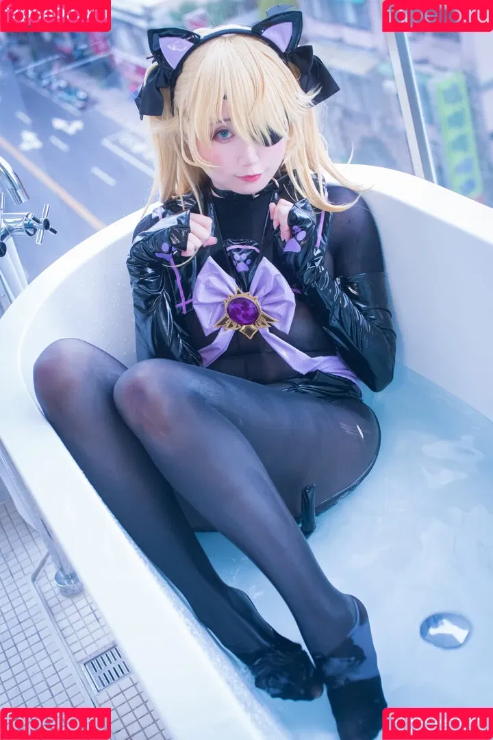 Sameki / ribaibucosplay / sameki.ig / smk_xo Onlyfans Photo Gallery 