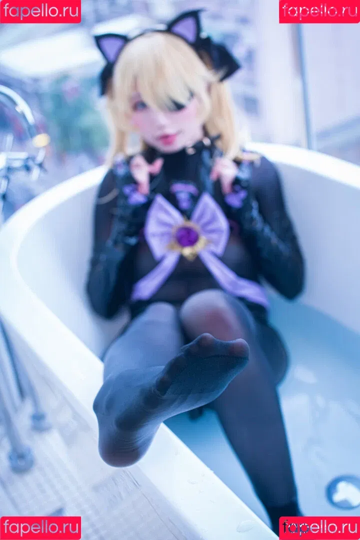 Sameki / ribaibucosplay / sameki.ig / smk_xo Onlyfans Photo Gallery 