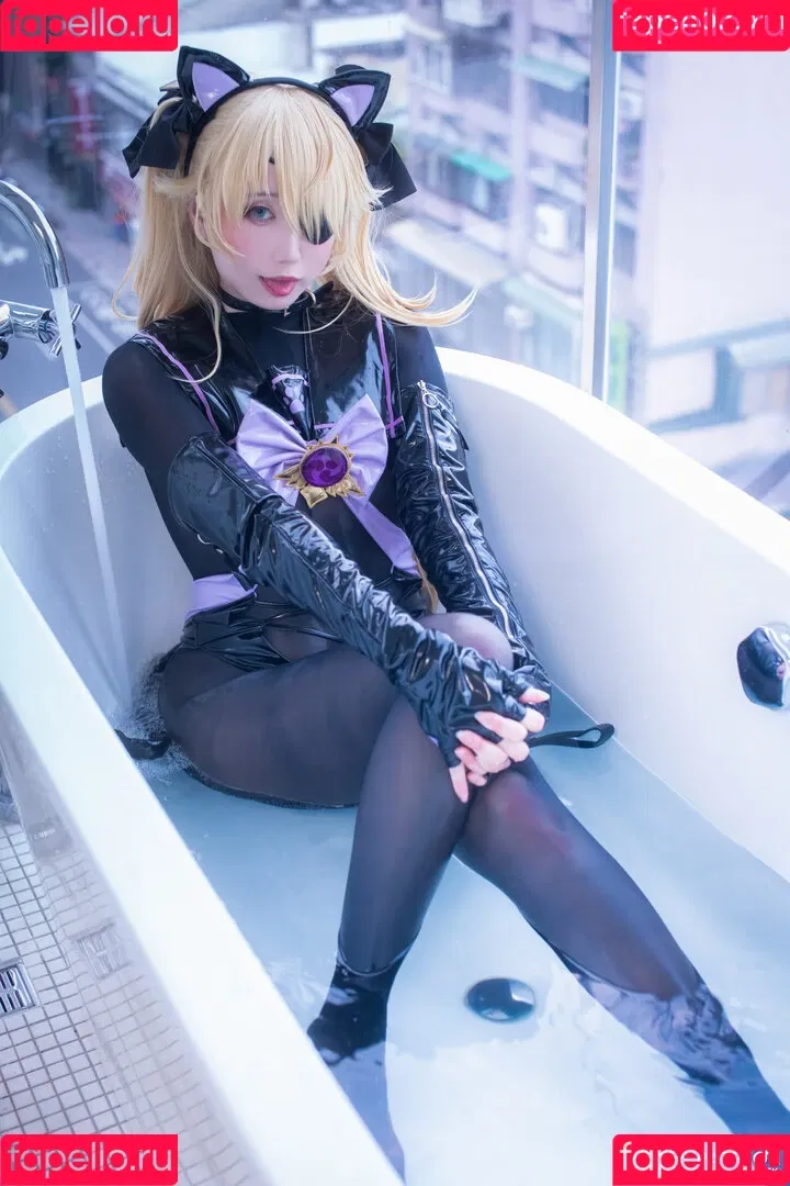 Sameki / ribaibucosplay / sameki.ig / smk_xo Onlyfans Photo Gallery 