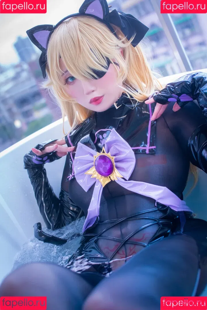 Sameki / ribaibucosplay / sameki.ig / smk_xo Onlyfans Photo Gallery 
